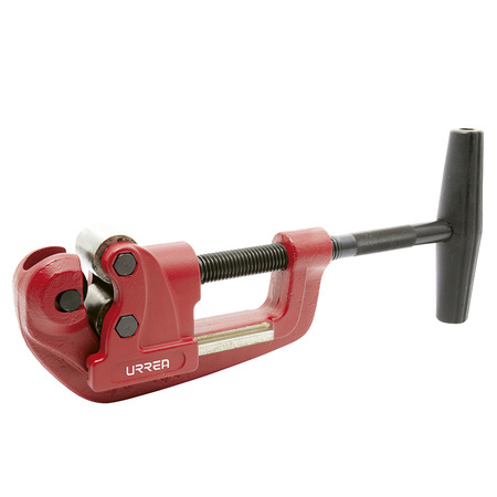 URREA Forged steel pipe cutter 2” to 4” 359